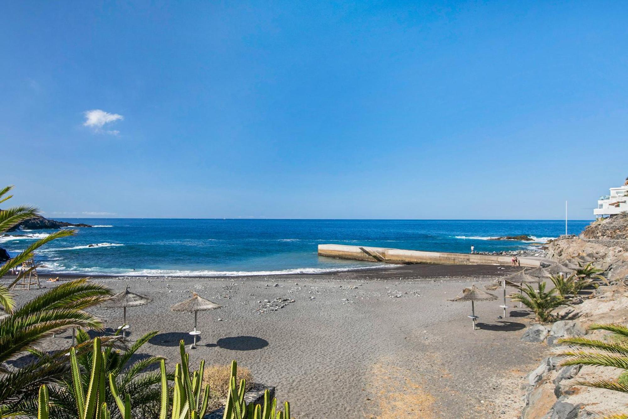 Aguaviva Perfect Holiday カジャオ・サルバヘ エクステリア 写真